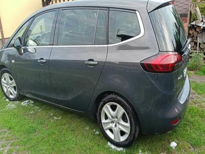 SPRZEDAM OPEL ZAFIRA C