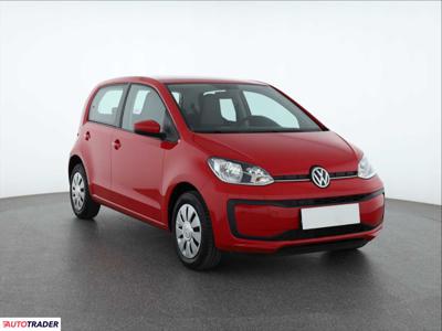 Volkswagen Up! 1.0 59 KM 2017r. (Piaseczno)