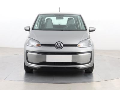 Volkswagen Up! 2018 1.0 MPI 50819km ABS klimatyzacja manualna