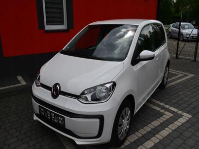 Volkswagen up! Hatchback 5d Facelifting 1.0 60KM 2017