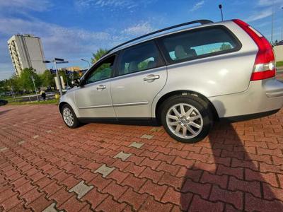 Volvo v50 2.0 d 136hp 2006r