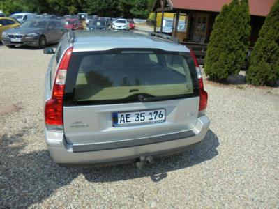 Volvo V70 Super wyposażenie , 40 foto , Automat , zadbana , opłacona