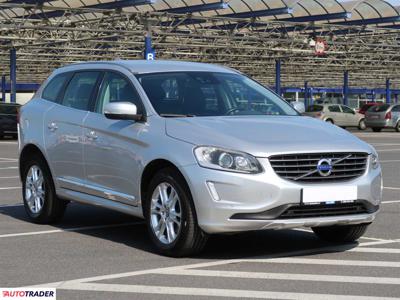 Volvo XC60 2.4 211 KM 2014r. (Piaseczno)