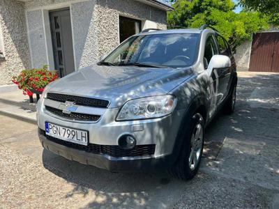 Okazja Zamienie Sprzedam 4x4 chewrolet