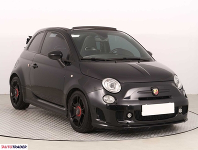 Abarth 595 1.4 158 KM 2013r. (Piaseczno)