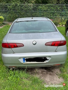 Alfa Romeo 146 2.4 JTD