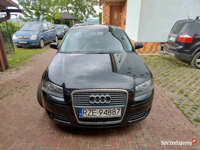 Audi a3 1.9 tdi super stan