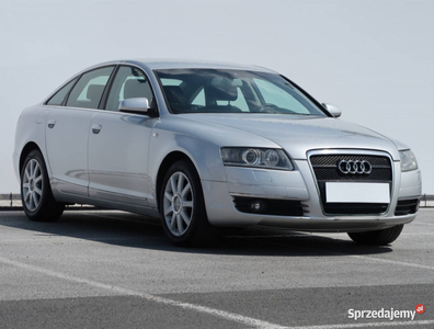 Audi A6 2.4