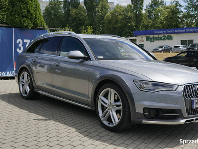 Audi A6 Allroad C7 (2012-)