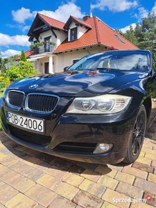 BMW e90 316d