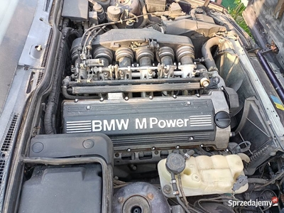 BMW M5-E34&3.8-3.6\Części Bmw!