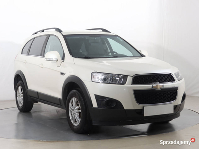 Chevrolet Captiva 2.4 i