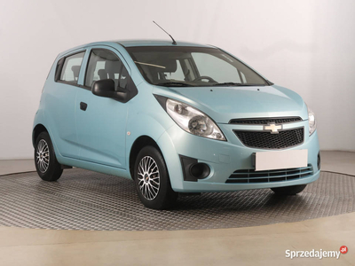 Chevrolet Spark 1.0 16V