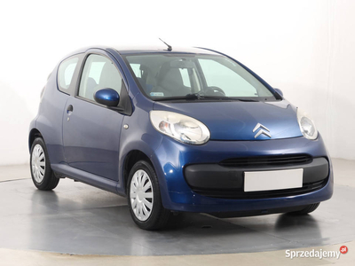 Citroen C1 1.0