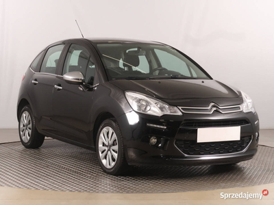 Citroen C3 1.0 VTi