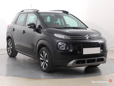 Citroen C3 Aircross 1.2 PureTech