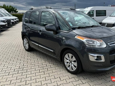 Citroen C3 Picasso