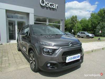 Citroen C3 Shine 1.2 83 KM III (2016-)