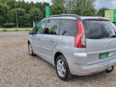 Citroen C4 Grand Picasso