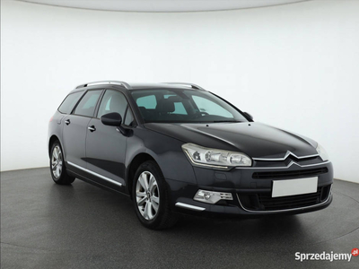 Citroen C5 1.6 VTi