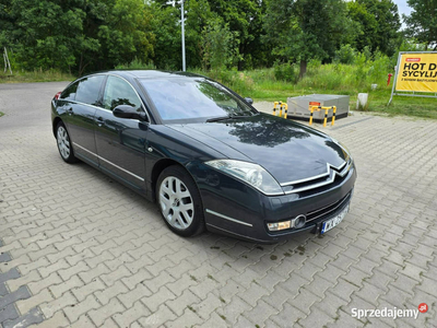 Citroen C6