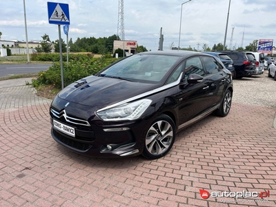 Citroen DS5