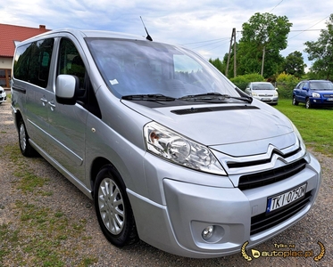 Citroen Jumpy