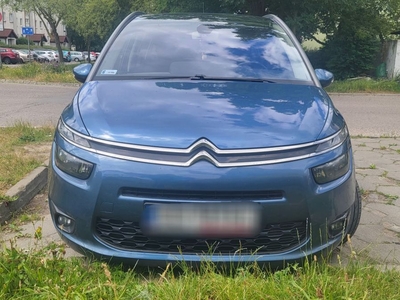 Citroën C4 Picasso