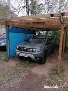 Dacia Duster LPG!!! sl extreme