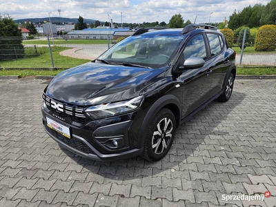 Dacia Sandero Stepway EXTREME 2023 AUTOMAT