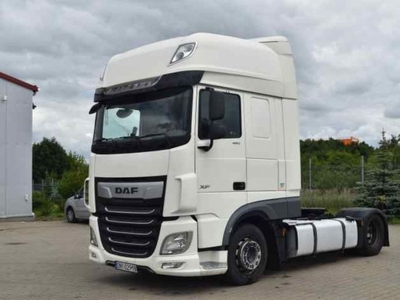 DAF XF 480