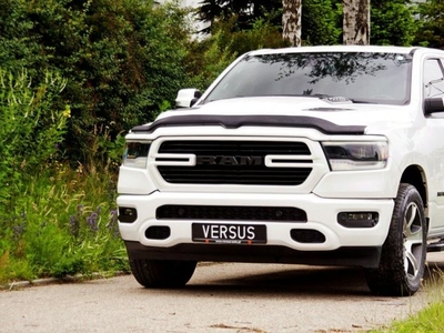 Dodge RAM 1500 5.7 HEMI Sport - Pełne wyposażenie - Raty Zamiana Gwarancja