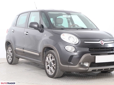 Fiat 500 L 1.4 118 KM 2014r. (Piaseczno)