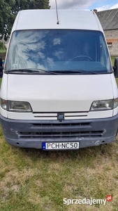 Fiat Ducato 2.8 hdi