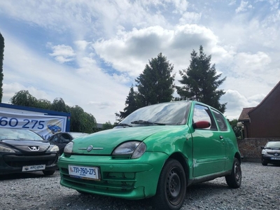 Fiat Seicento