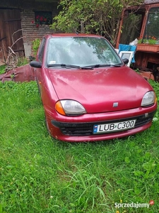 Fiat Seicento