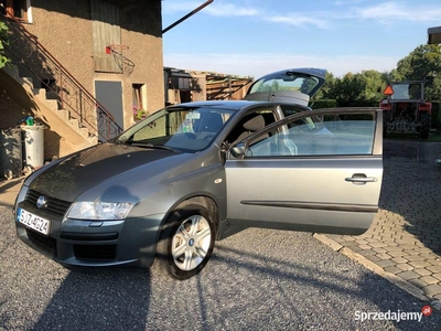 Fiat Stilo 1.9 Multijet 88kw