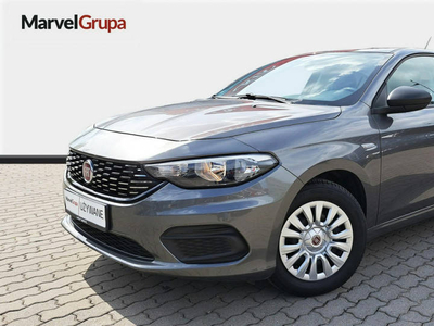 Fiat Tipo 1.4 16v 95 KM 6MT WersjaEasy Klima USB CzujnikiParkowania SalonP…