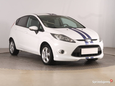 Ford Fiesta 1.4 16V