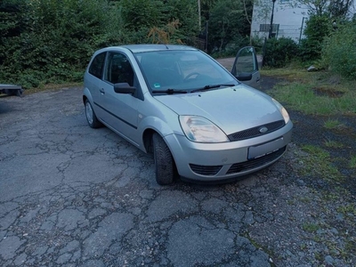 Ford Fiesta 1.4 Benzyna 3D