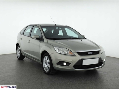 Ford Focus 1.6 88 KM 2009r. (Piaseczno)