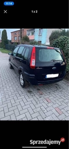 Ford fusion 1.4 lpg benzyna części całość