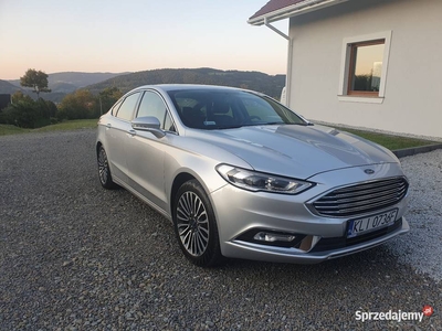 Ford fusion 4x4 mondeo mk5 AWD lpg