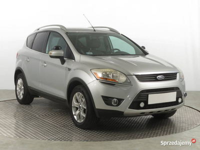 Ford Kuga 2.0 TDCi