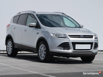 Ford Kuga 2.0 TDCi