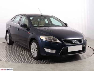 Ford Mondeo 2.0 143 KM 2008r. (Piaseczno)