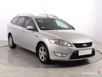 Ford Mondeo 2.0 TDCi