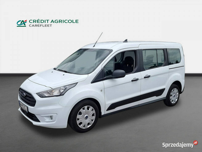 Ford Transit Connect 230 L2 Trend Kombi LCV. WW850SJ II (2013-)