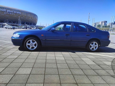 Honda Accord V 2.0 Tdi 105KM 1996 (sedan)