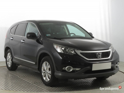 Honda CR-V 2.0 i-VTEC